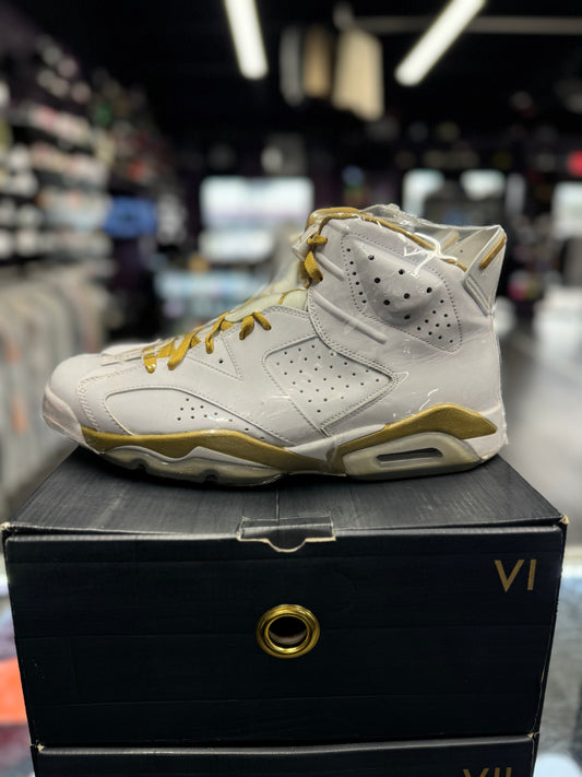 2012 AJR 6/7 "Golden Moments Pack"