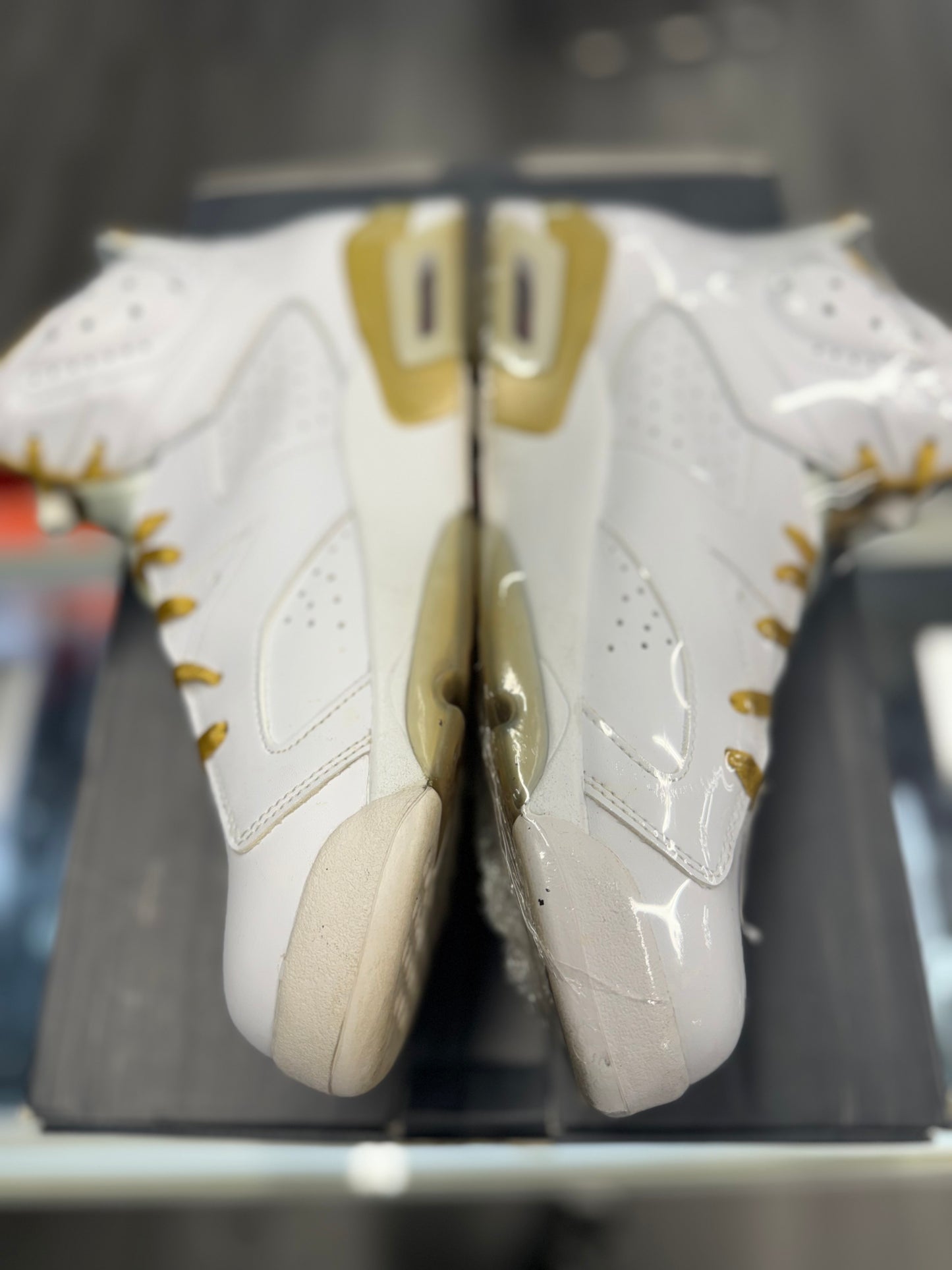 2012 AJR 6/7 "Golden Moments Pack"