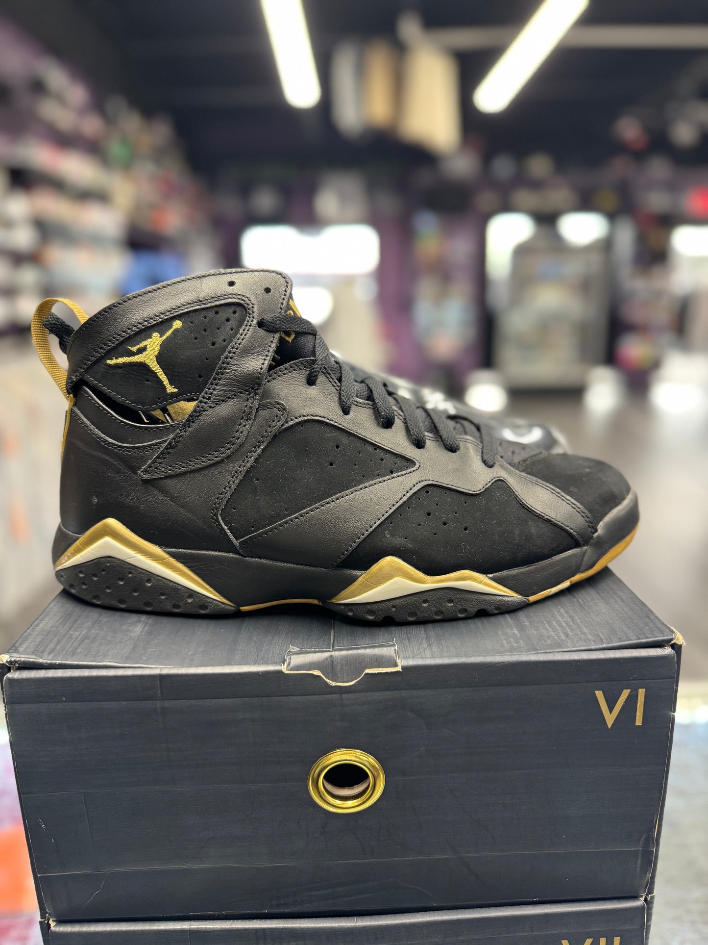 2012 AJR 6/7 "Golden Moments Pack"
