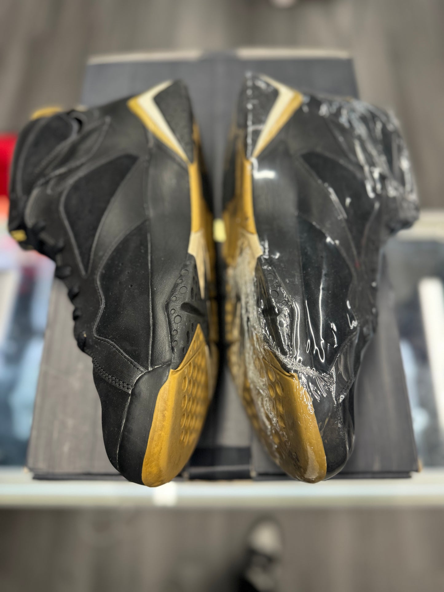 2012 AJR 6/7 "Golden Moments Pack"