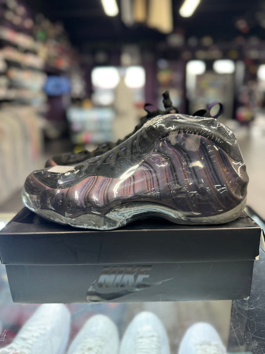 2017 Nike Air Foamposite One "Eggplant"