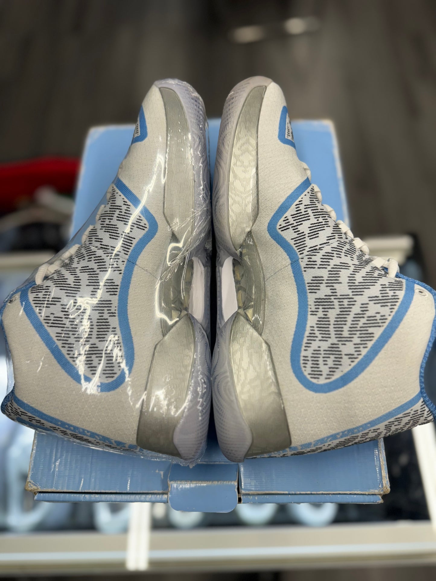 2014 Air Jordan "Ultimate Gift of Flight" (11/29)