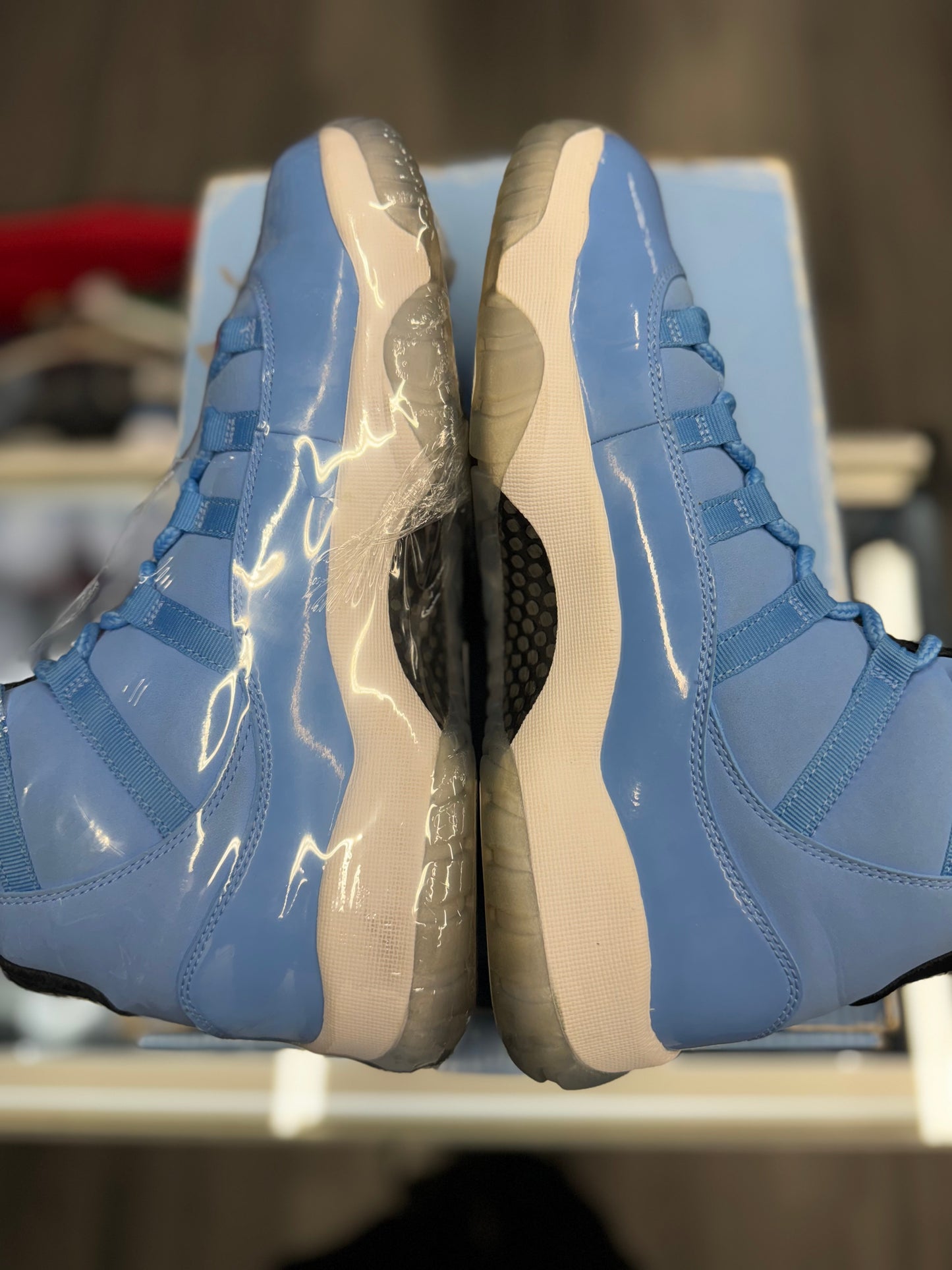 2014 Air Jordan "Ultimate Gift of Flight" (11/29)
