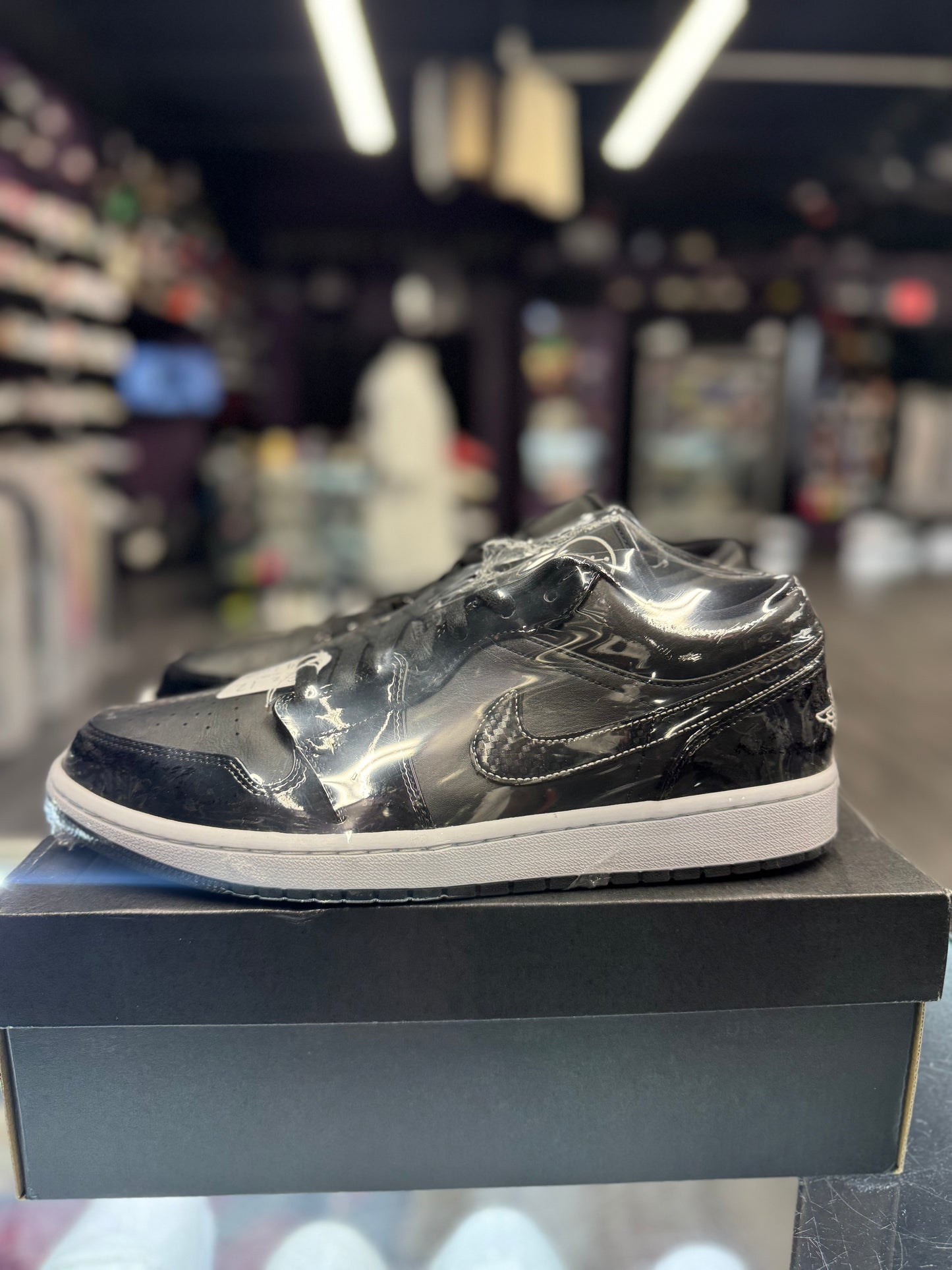 2021 Jordan 1 Low "SE All-Star"