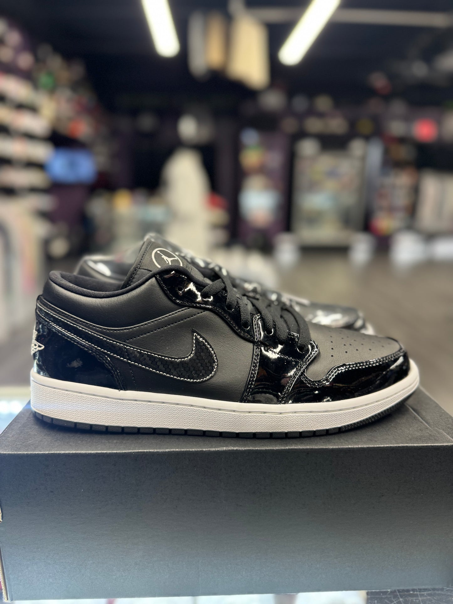 2021 Jordan 1 Low "SE All-Star"