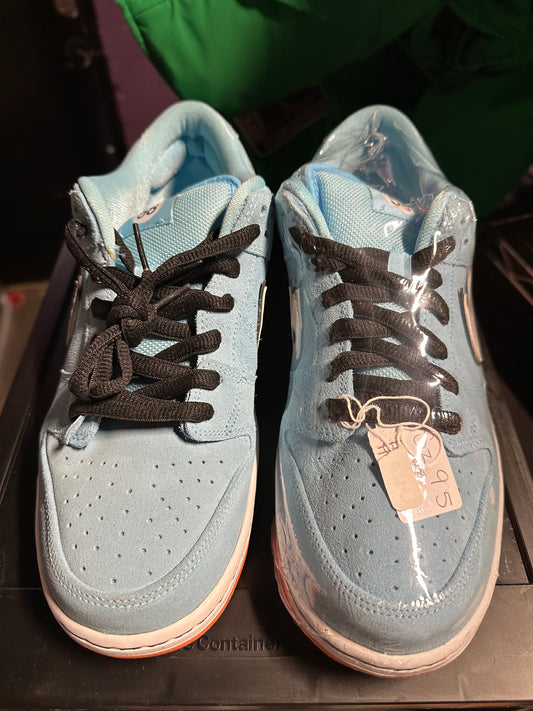 2021 Nike SB Dunk Low "Club 58 Gulf"