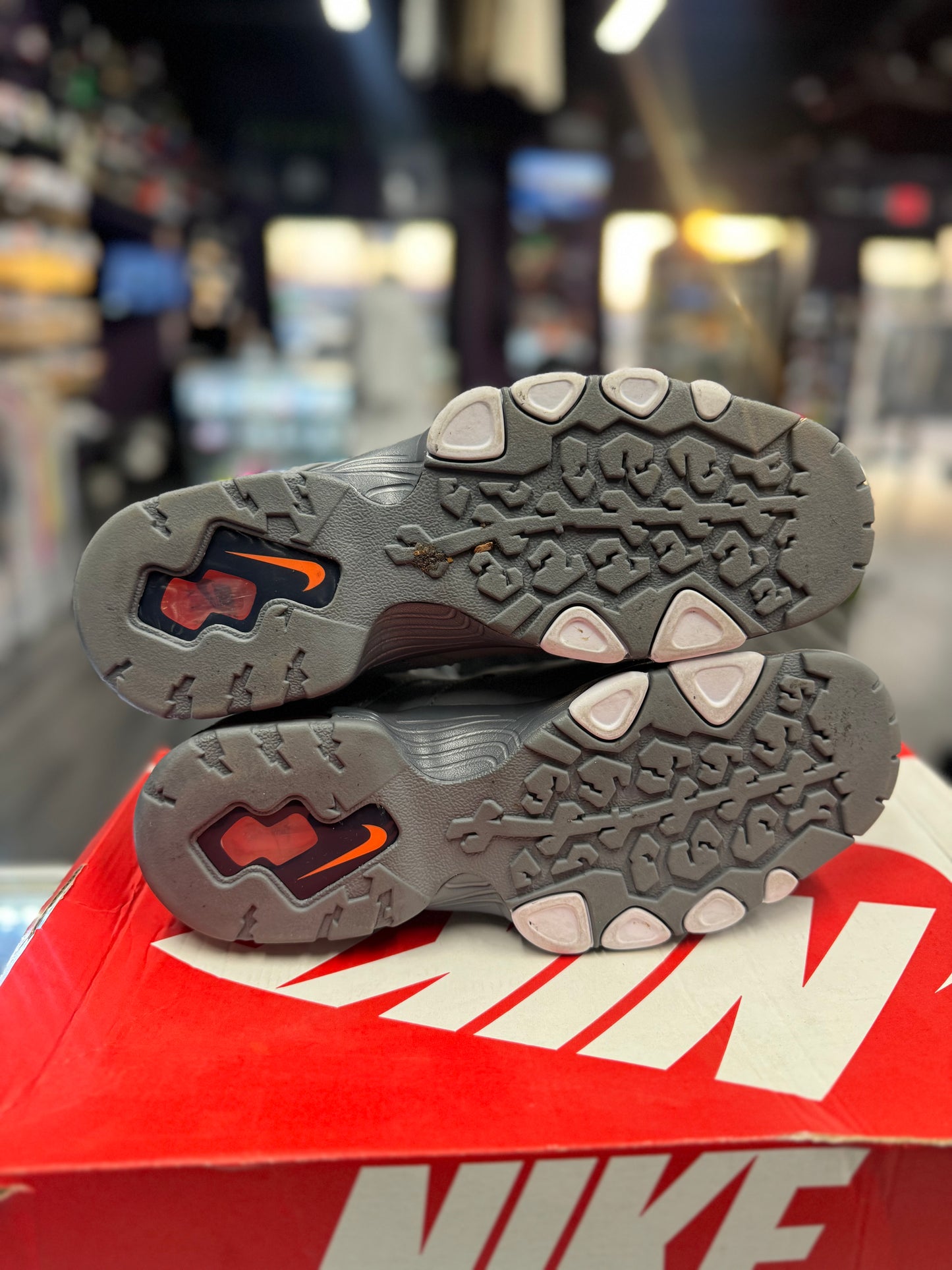2021 Nike Air Max 2 CB 94 "Cool Grey"