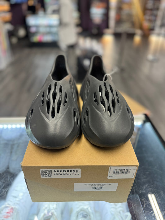 2022/2024 Adidas Yeezy Foam RNR "Onyx"