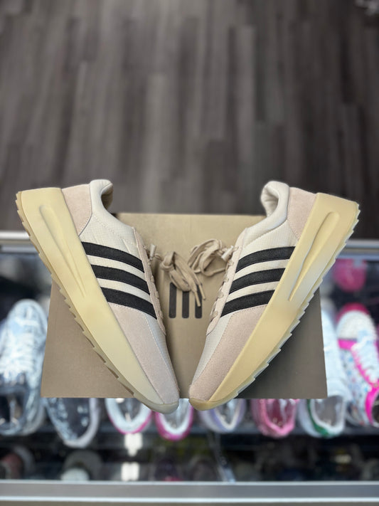 Fear Of God Athletic Los Angelos "Cream/White"