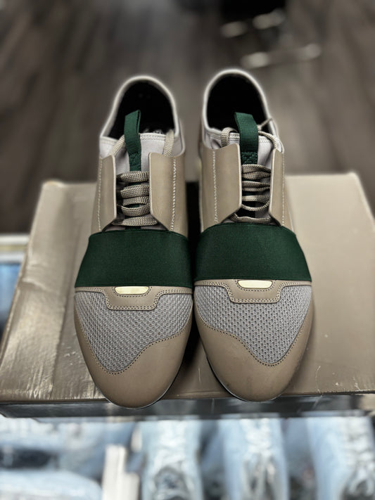 Balenciaga Race Runner