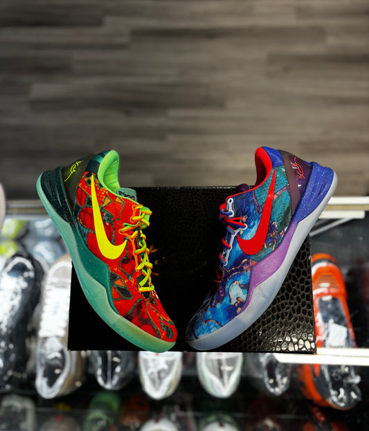 2025 Nike Kobe 8 Protro "What The"