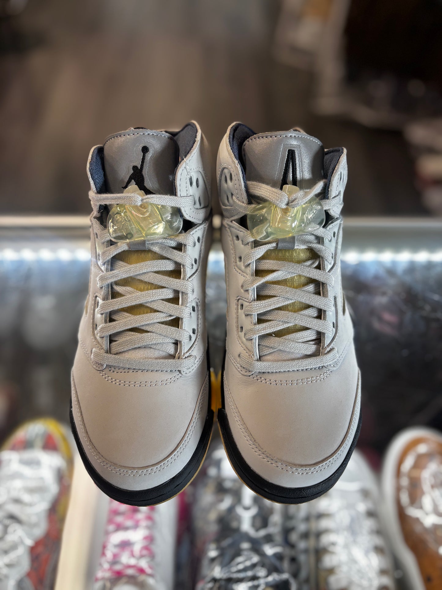 2023 Air Jordan Retro 5 "A Ma Maniere Dawn" (W)
