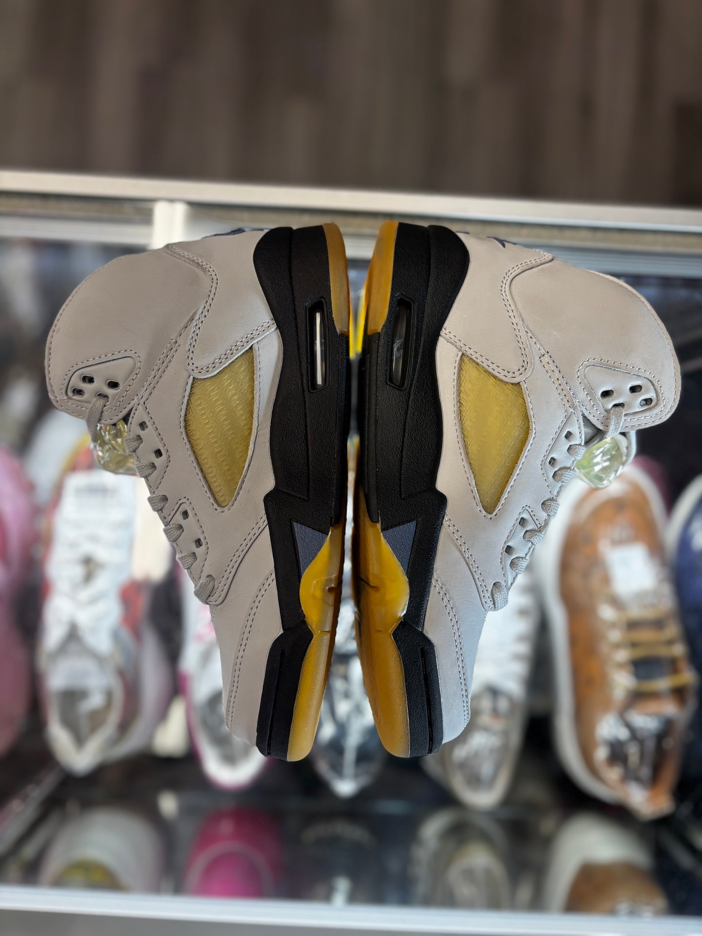 2023 Air Jordan Retro 5 "A Ma Maniere Dawn" (W)