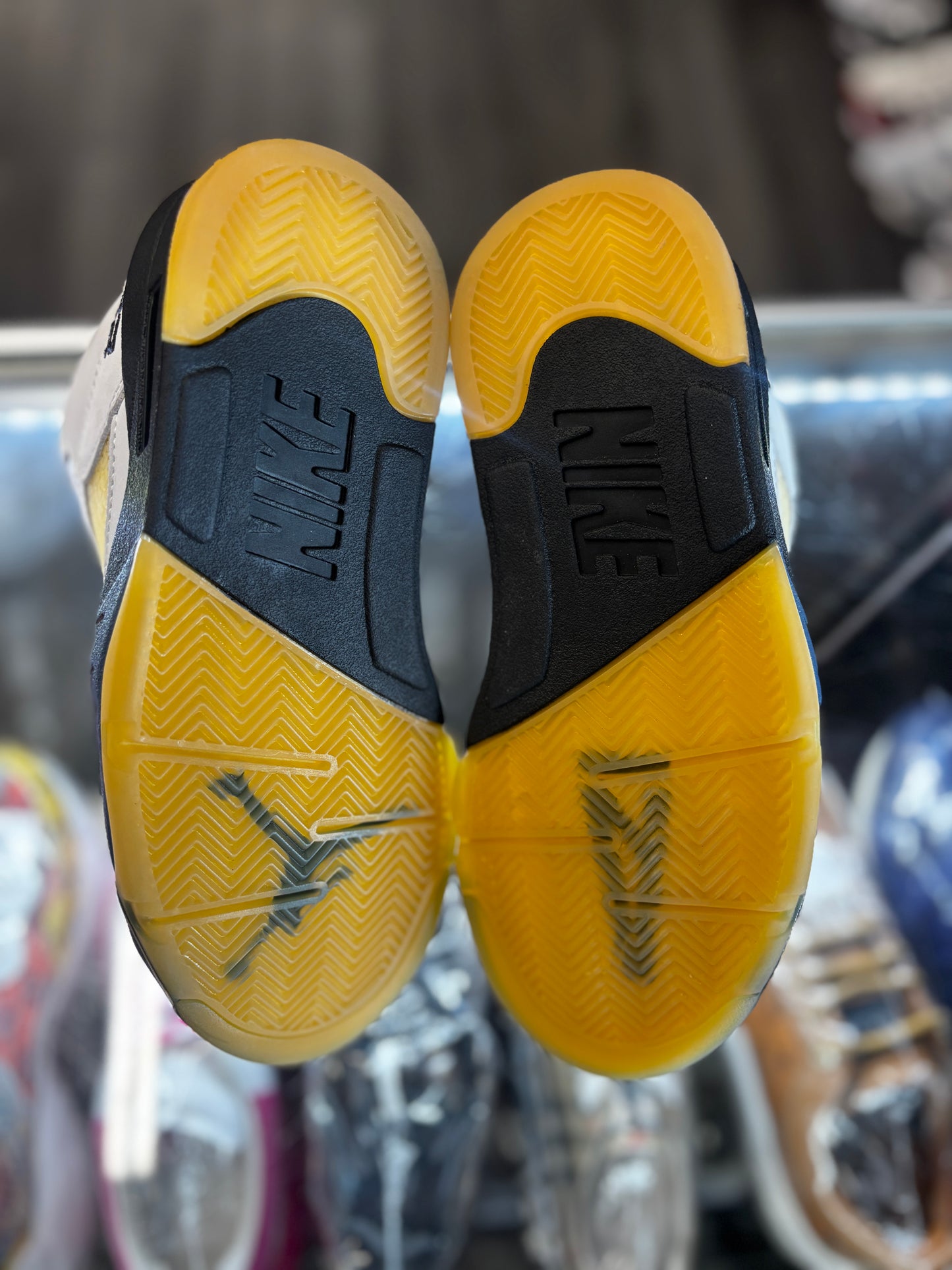 2023 Air Jordan Retro 5 "A Ma Maniere Dawn" (W)