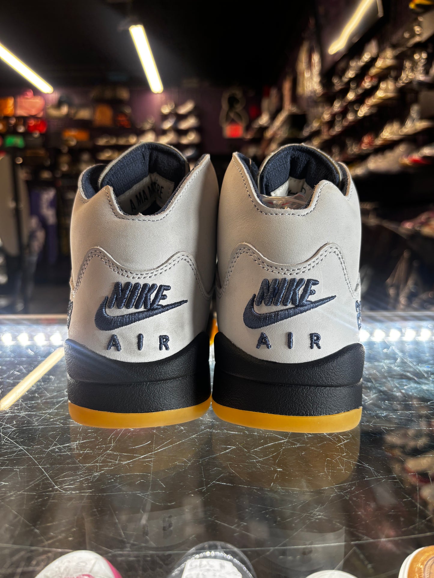 2023 Air Jordan Retro 5 "A Ma Maniere Dawn" (W)