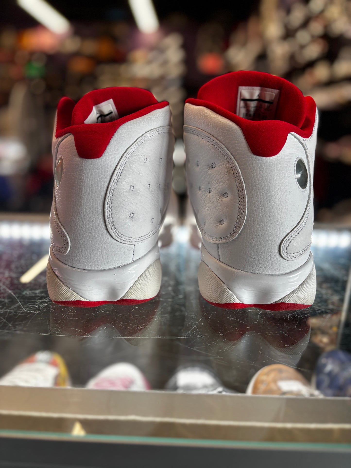 2017 Air Jordan Retro 13 "Alternate History of Flight"