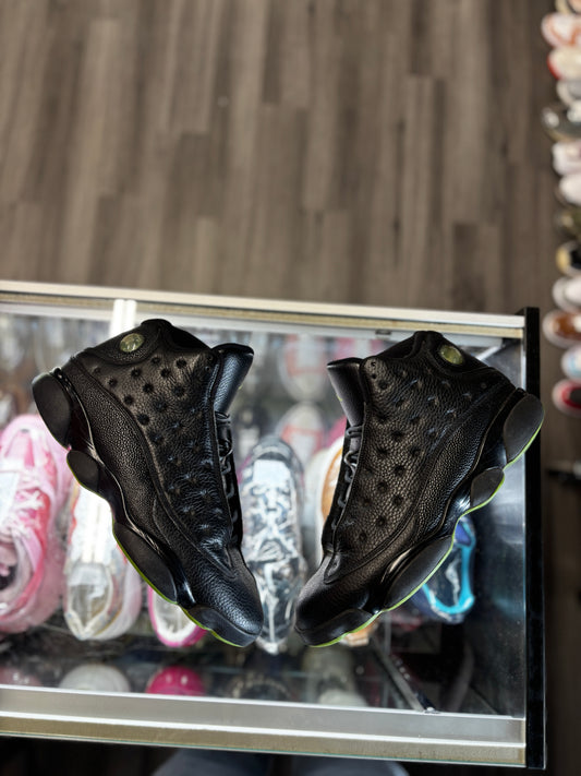 2017 Air Jordan Retro 13 "Altitude"