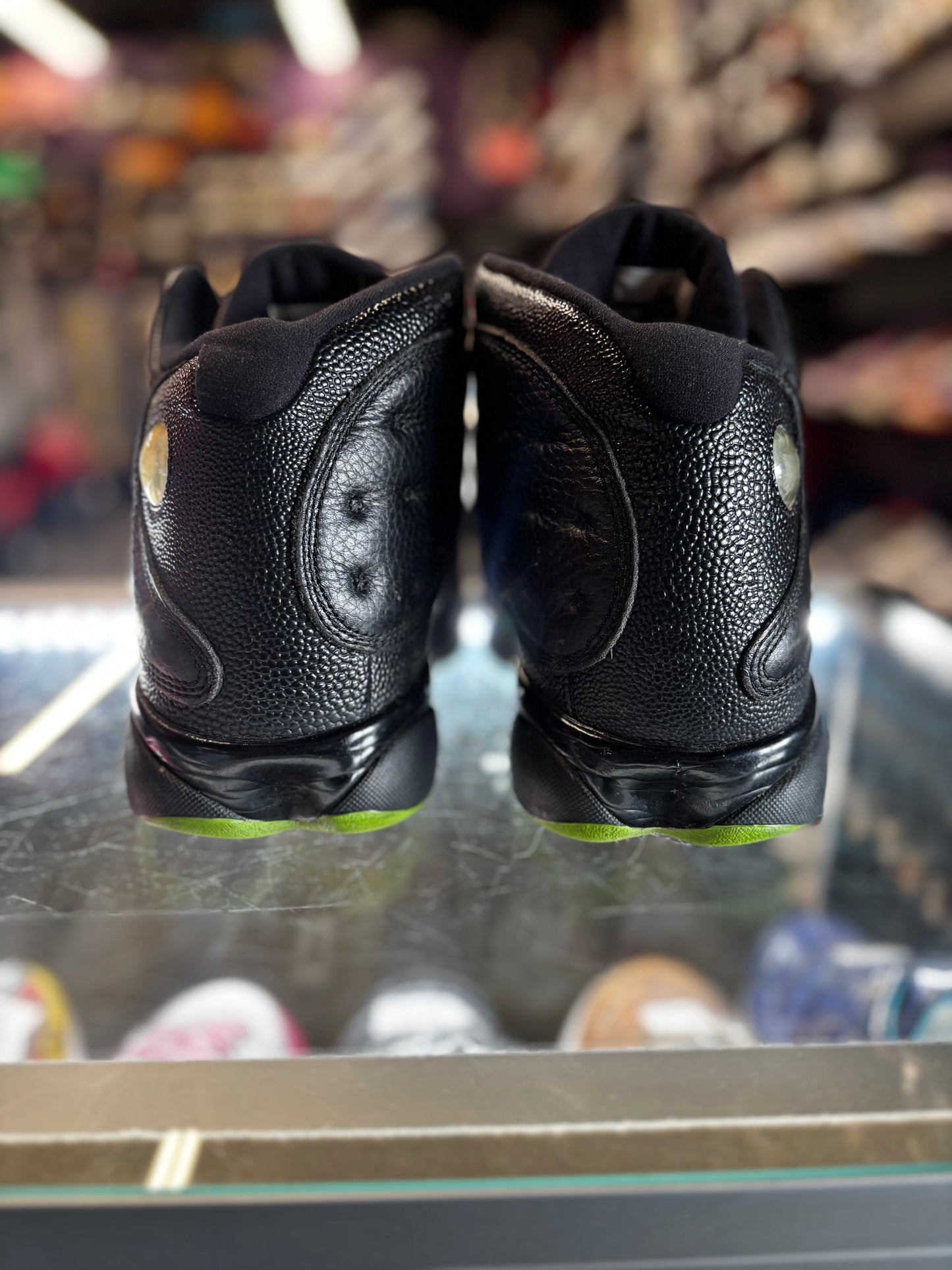 2017 Air Jordan Retro 13 "Altitude"