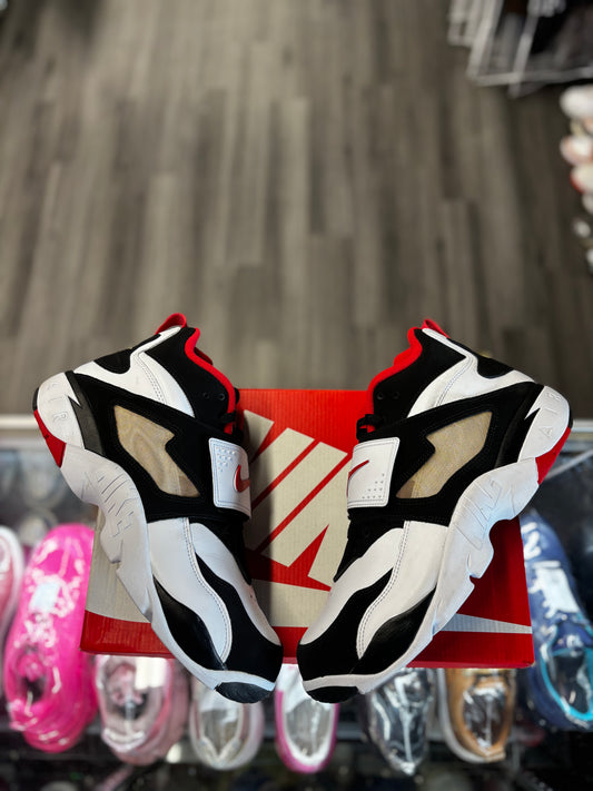 2025 Nike Air Diamond Turf "49ers"