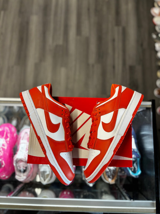 2024 Nike Dunk Low "Cosmic Clay"