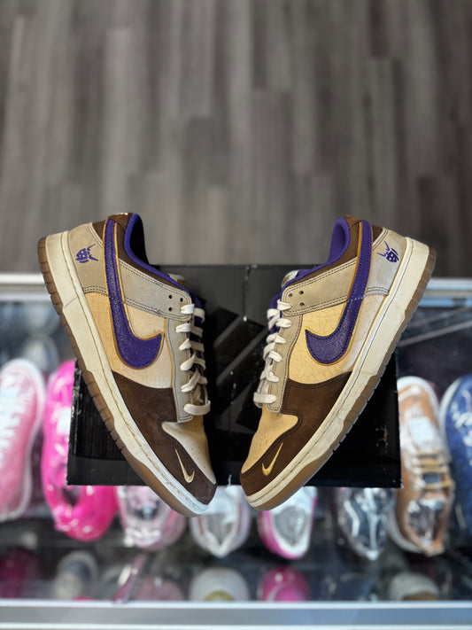 2022 Nike Dunk Low "Setsubun"