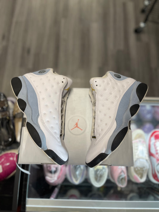 2024 Air Jordan Retro 13 "Blue Grey"