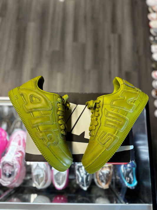 2024 Nike AF1 Low "Cactus Plant Flea Market Moss"