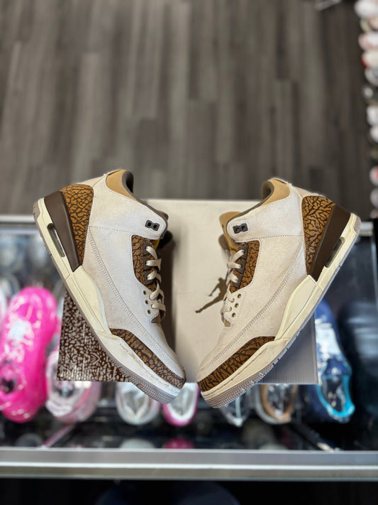 2023 Air Jordan Retro 3 "Palomino"
