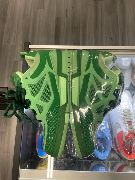 Louis Vuitton SK8 "Green"