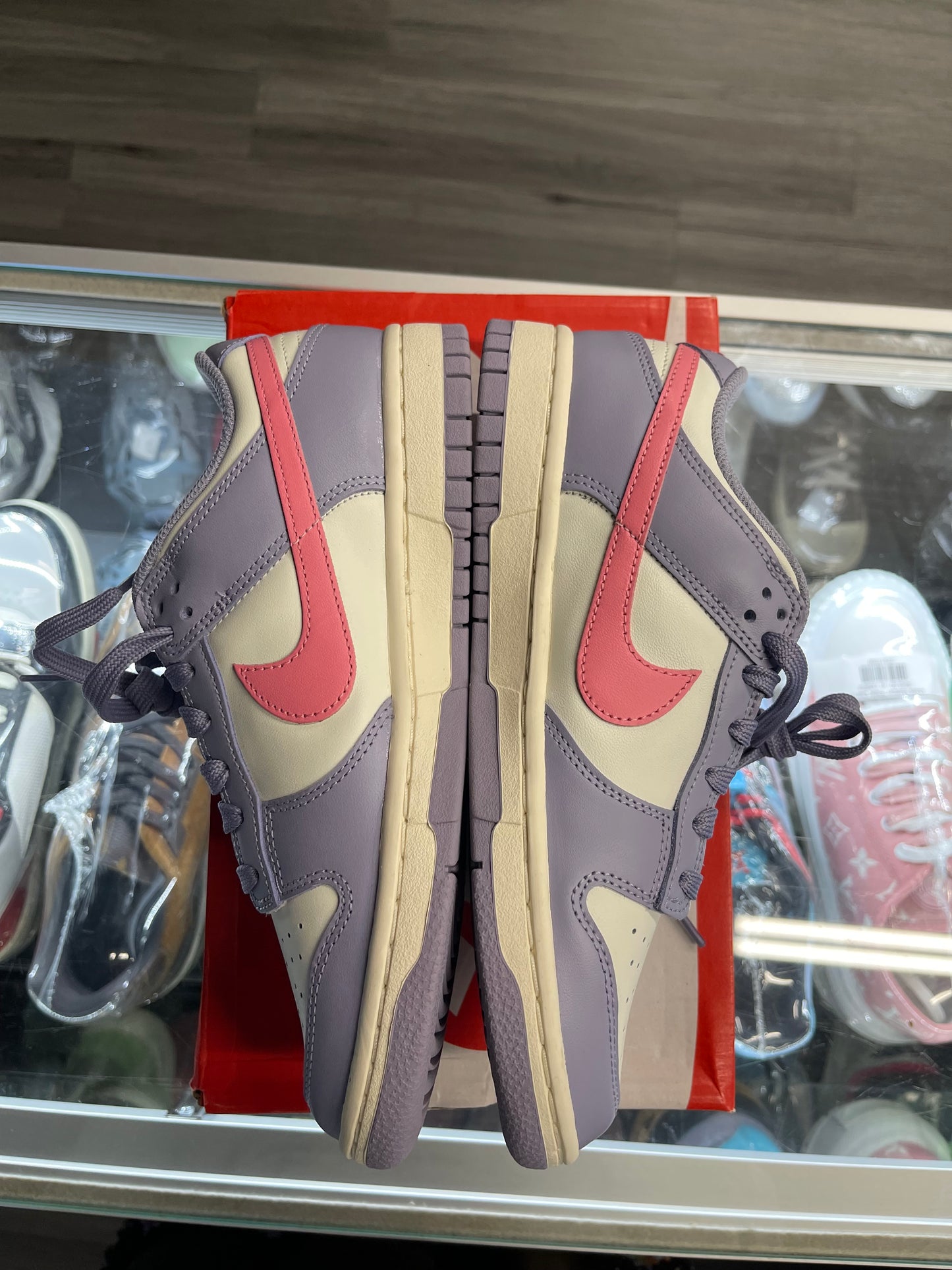 2023 Nike Dunk Low "Indigo Haze" (W)