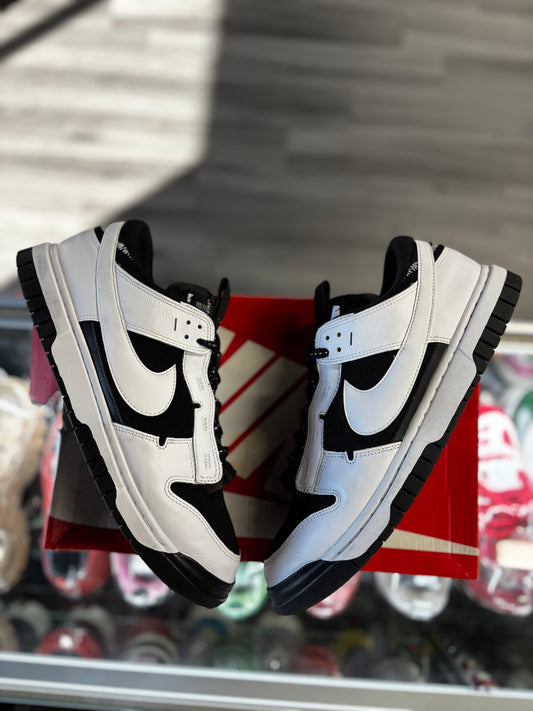2023 Nike Dunk Low Jumbo "Reverse Panda"