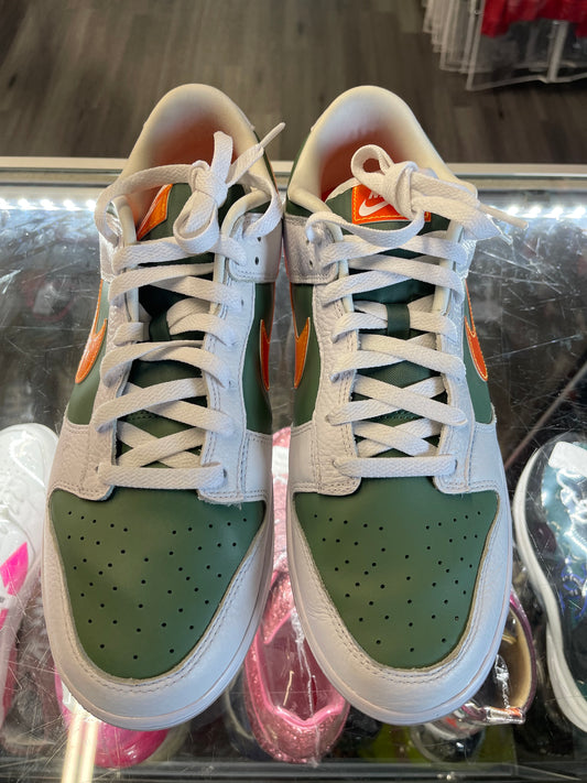 2021 Nike Dunk Low "NY vs. NY"