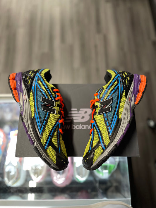 2024 New Balnce 1906R "Starry Nights"