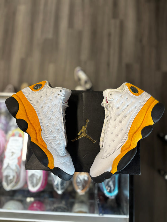 2022 Air Jordan Retro 13 "Del Sol" (GS)