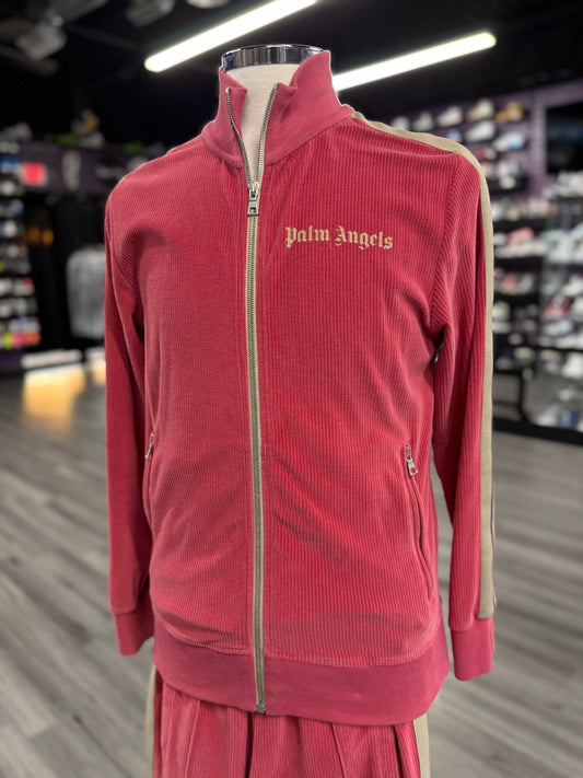 Palm Angels Set "Salmon"