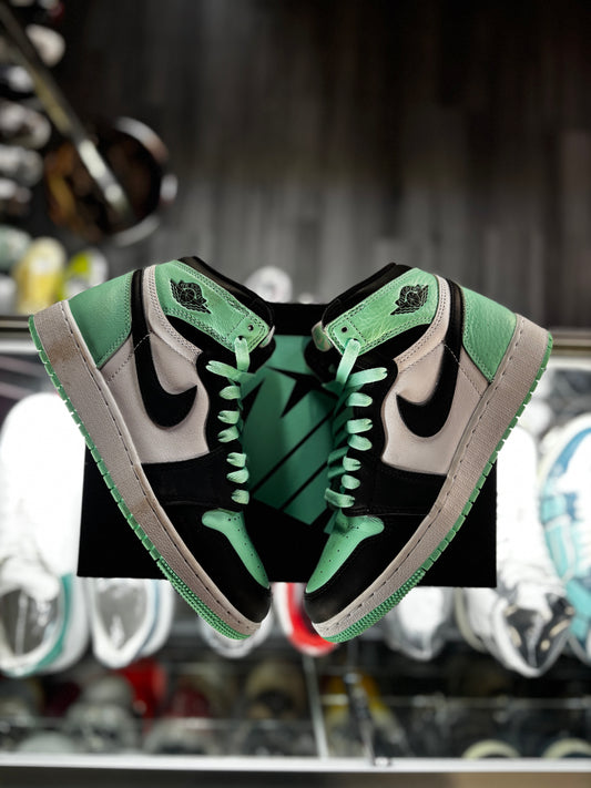 2024 AJR 1 High OG "Glow Green" (GS)