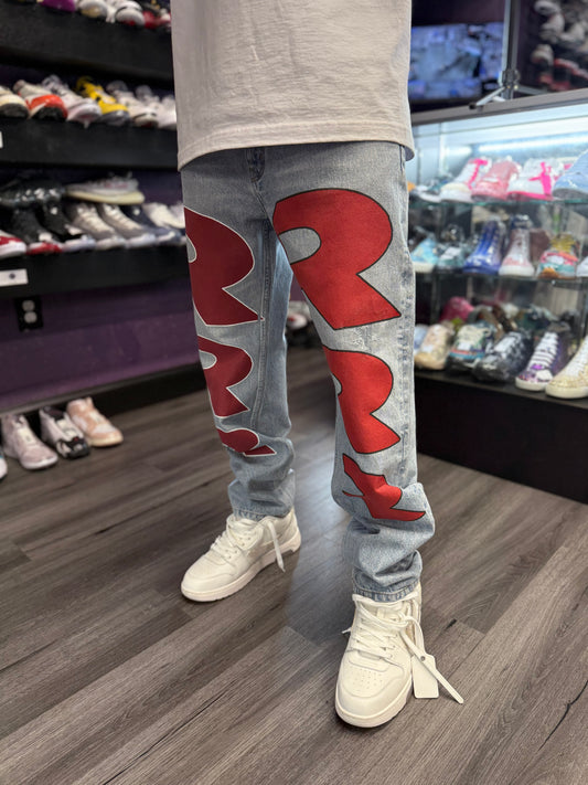 Rivington Roi Rebis Jeans