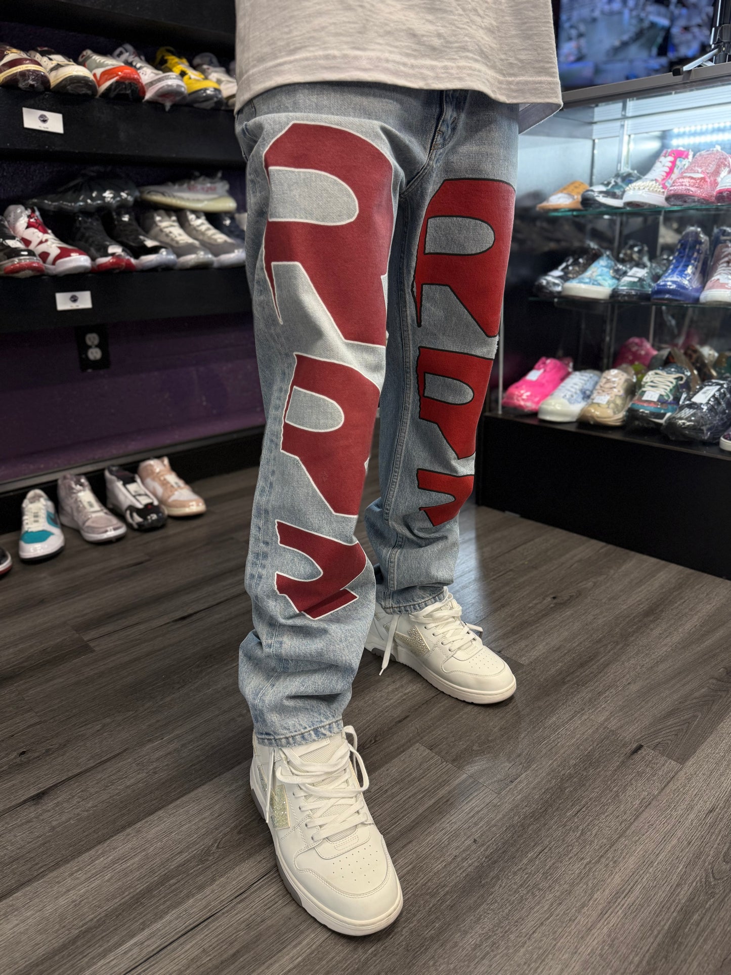 Rivington Roi Rebis Jeans