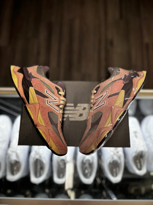 2023 New Balance 9060 "Pink Lavender"