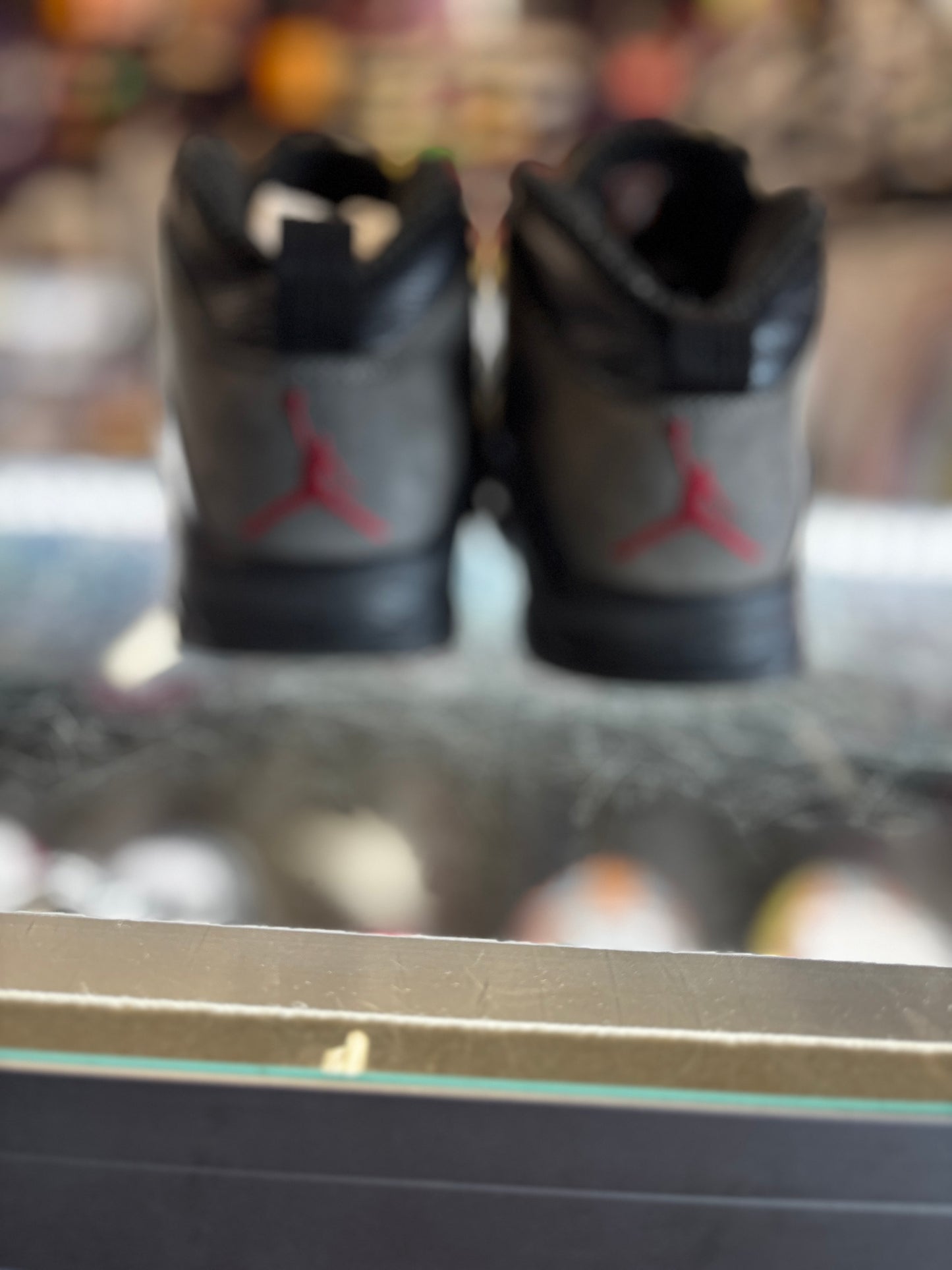 2018 Air Jordan Retro 10 "Shadow"