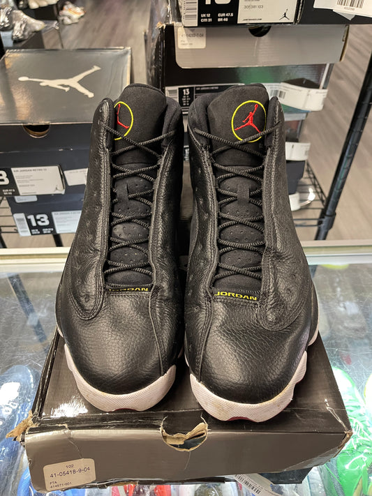 2011 Air Jordan Retro 13 "Playoff"