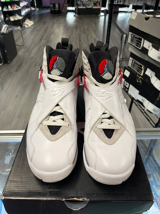 2008 Air Jordan Retro 8 "Bugs Bunny CDP"