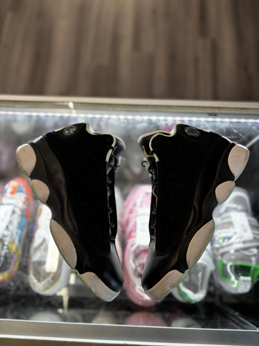 2017 Air Jordan Retro 13 "Black Mint Foam" (GS)