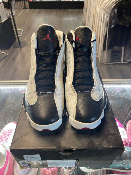 2018 Air Jordan Retro 13 "He Got Game"
