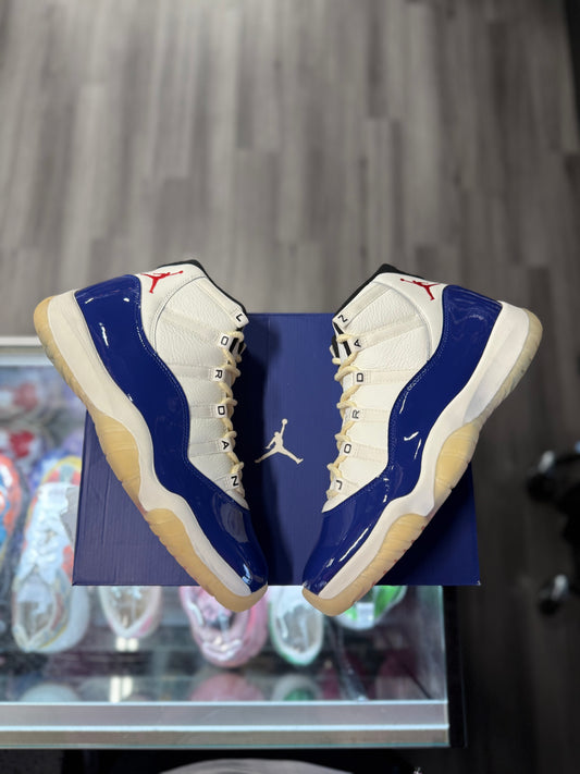 2025 Air Jordan Retro 11 "Rare Air"