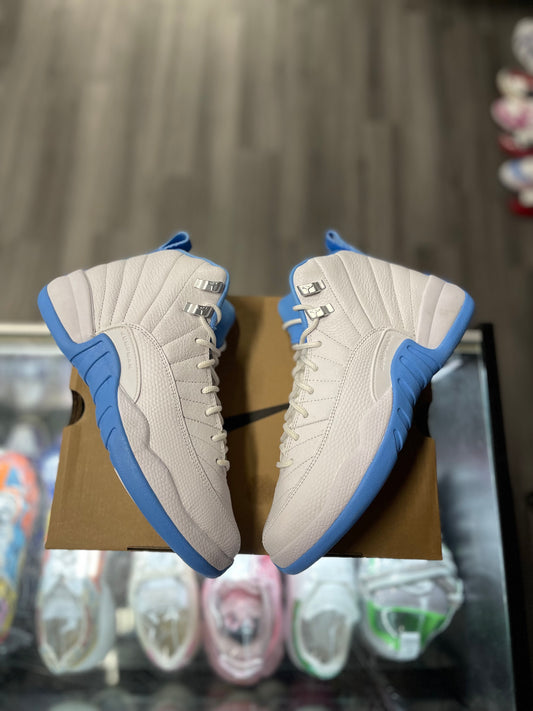 2025 Air Jordan Retro 12 "Melo" (GS)