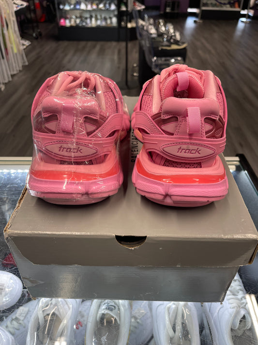 Balenciaga Track "Pink"