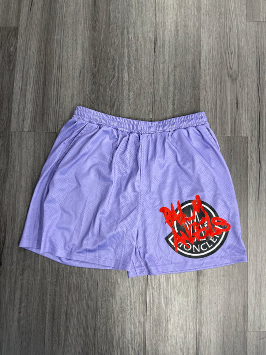 OB Designer Shorts
