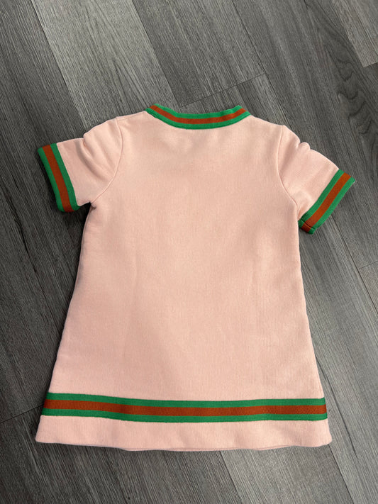 Gucci Dress "Pink"
