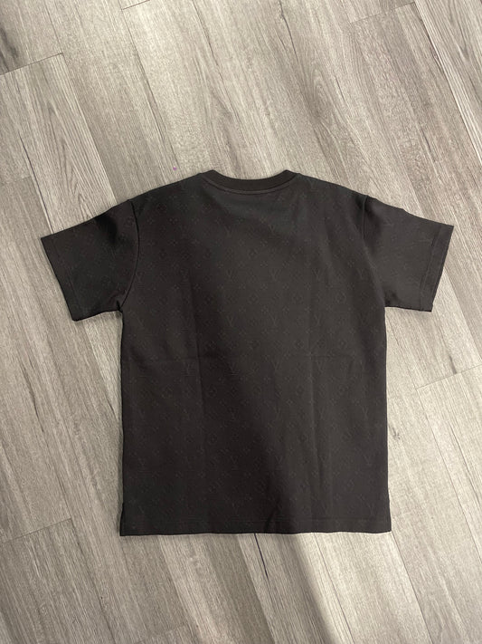 Louis Vuitton Signature 3D Pocket Monogram